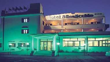 Hotel Sfinalicchio, Vieste, IT