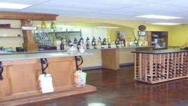 Aspirations Winery i Clearwater, FL