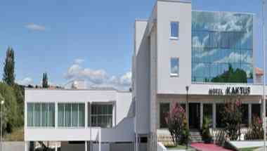 Hotel Kaktus em Citluk, BA