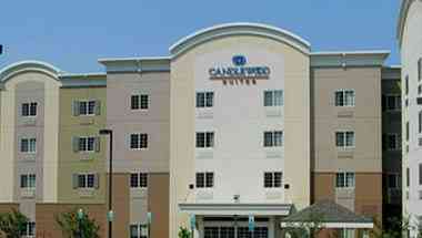 Candlewood Suites Arundel Mills / BWI Airport en Hanóver, MD