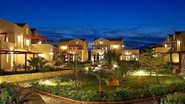 Avithos Resort Hotel i Kefalonia, GR