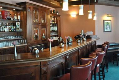 Hotel Alpejski, Karpacz, PL