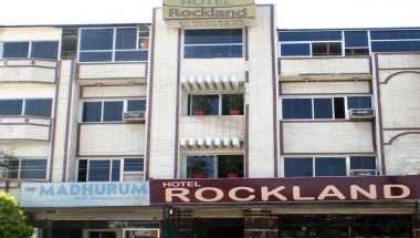 Hotel Rockland in Kota, IN