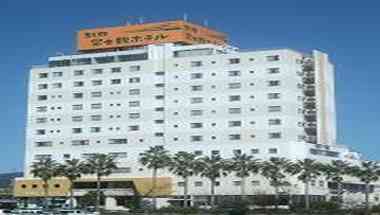 Beppu Fujikan Hotel in Beppu, JP