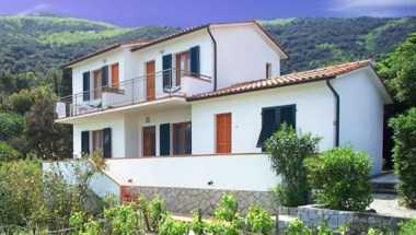 Hotel Ilio in Marciana, IT