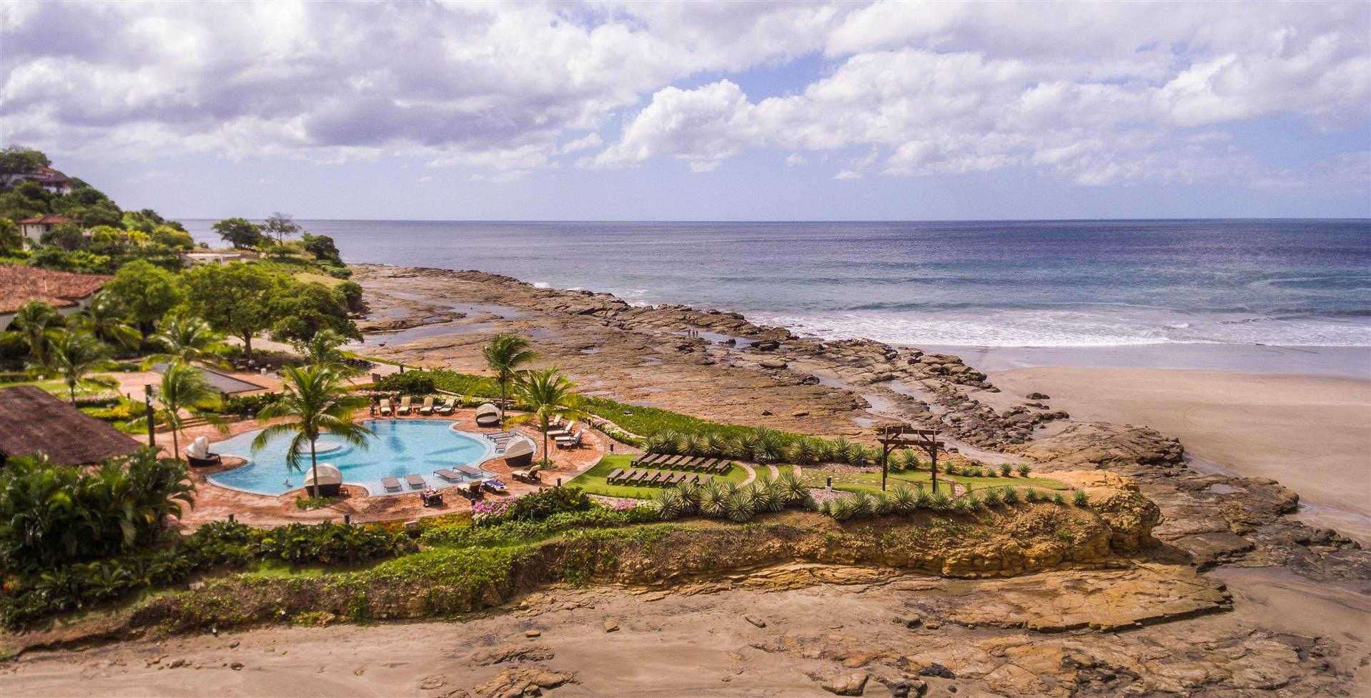 Rancho Santana em Rivas, NI