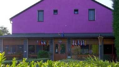 Hotel Bat a Mlada Boleslav, CZ