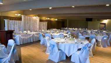 Rossmere Country Club in Winnipeg, MB