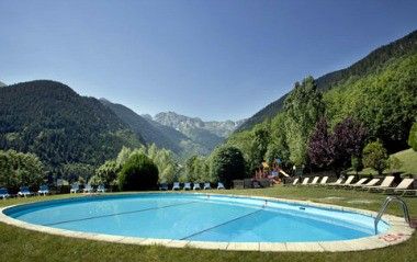 Изображение места проведения