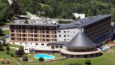 Parador de Vielha image