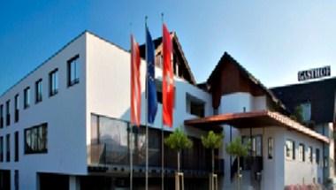 Gasthof Kroenele image