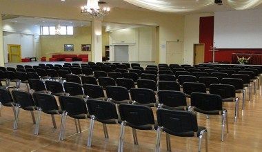 Изображение места проведения