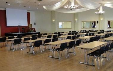 Witek Hotel & Conference Centre in Krakau, PL