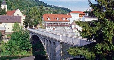 Изображение места проведения