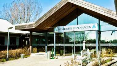 Danhostel Copenhagen Amager en Copenhague, DK
