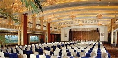 Изображение места проведения