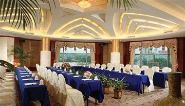 Изображение места проведения