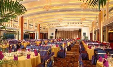 Kande International Hotel Huizhou, Huizhou, CN