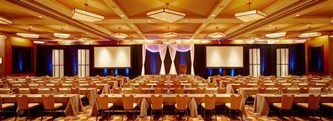 Grand Hyatt Seattle a Seattle, WA