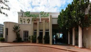 Flamingo Club a Tenerife, ES