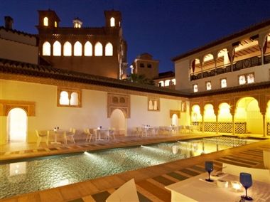 Изображение места проведения