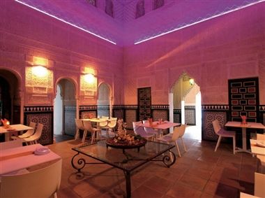 Изображение места проведения