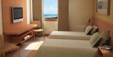 Kariri Beach Hotel en Fortaleza, BR