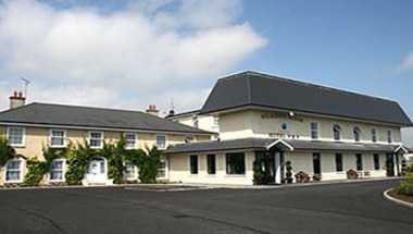 Kilkenny House Hotel a Kilkenny, IE