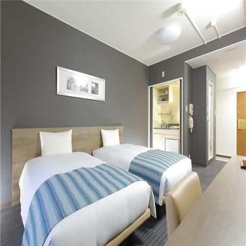 Bild på anläggning