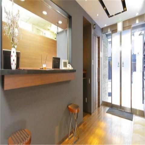 Bild på anläggning