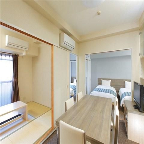 Bild på anläggning