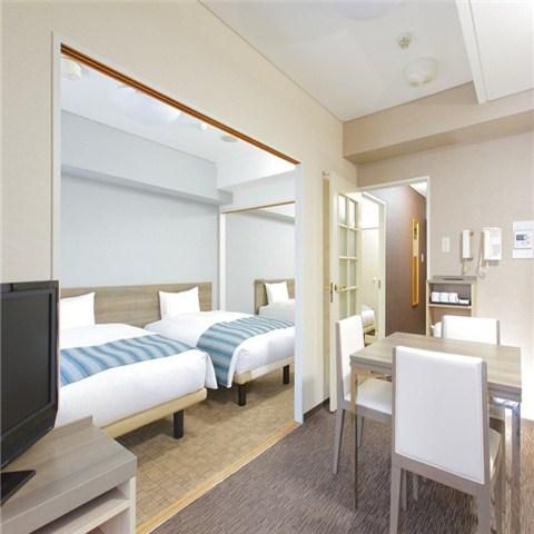 Bild på anläggning