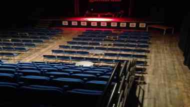 Gloucester Guildhall à Gloucester, GB1