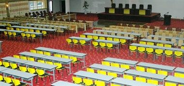 Bild på anläggning