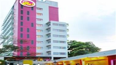 Hotel Re! Pearl"s Hill image