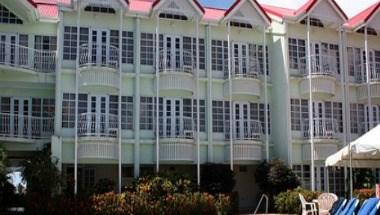 Palm Haven Hotel image