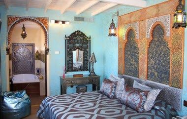 Изображение места проведения