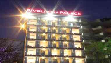Rivoli Palace Hotel i Jounieh, LB