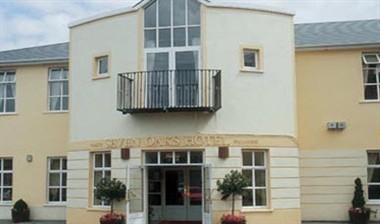 Seven Oaks Hotel en Carlow, IE