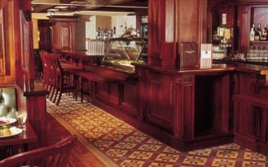 Bild des Veranstaltungsortes