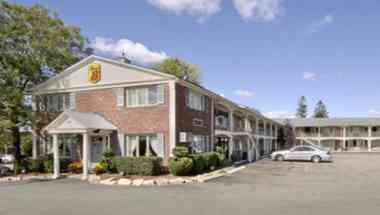 Super 8 by Wyndham Sturbridge a Sturbridge, MA