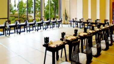 Hamakogetsu i Nagahama, JP