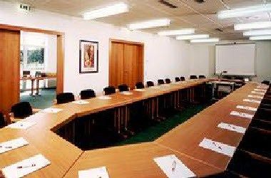 Изображение места проведения