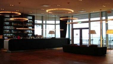 Wisby Strand em Visby, SE