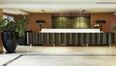 Taipei Fullerton Hotel - North in Taipei, TW