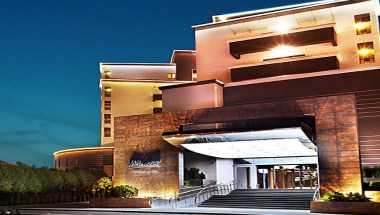 Mirotel Resort & Spa en Truskavets, UA