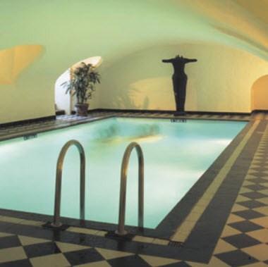 Hotel Navarra Bruges em Bruges, BE