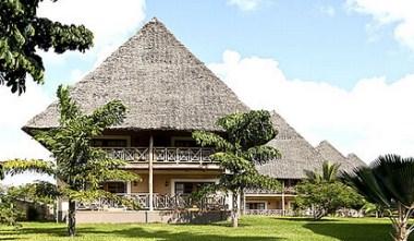 Neptune Palm Beach Resort image