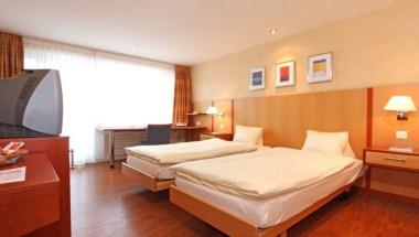 Sempachersee Swiss Quality Nottwil Seminar Hotel a Nottwil, CH