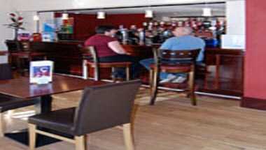 Clydesdale Hotel в Hamilton, GB2